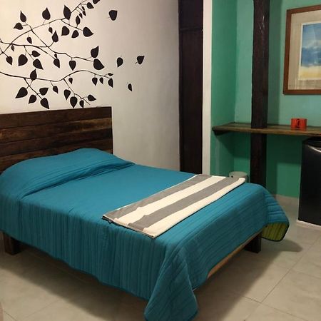 Habitacion Privada A 5 Minutos De La Playa Κανκούν Εξωτερικό φωτογραφία