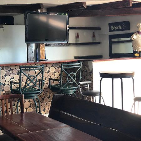 Habitacion Privada A 5 Minutos De La Playa Κανκούν Εξωτερικό φωτογραφία