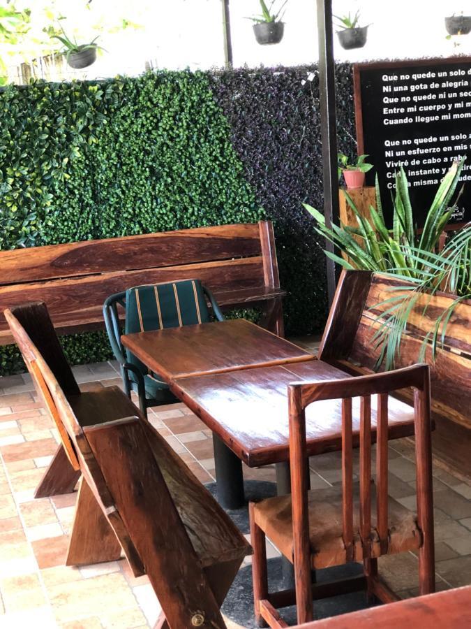 Habitacion Privada A 5 Minutos De La Playa Κανκούν Εξωτερικό φωτογραφία