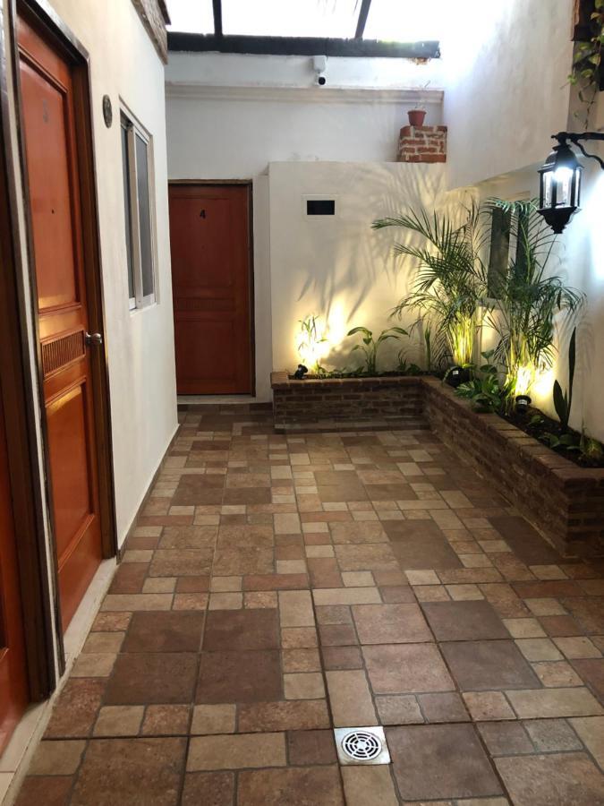 Habitacion Privada A 5 Minutos De La Playa Κανκούν Εξωτερικό φωτογραφία