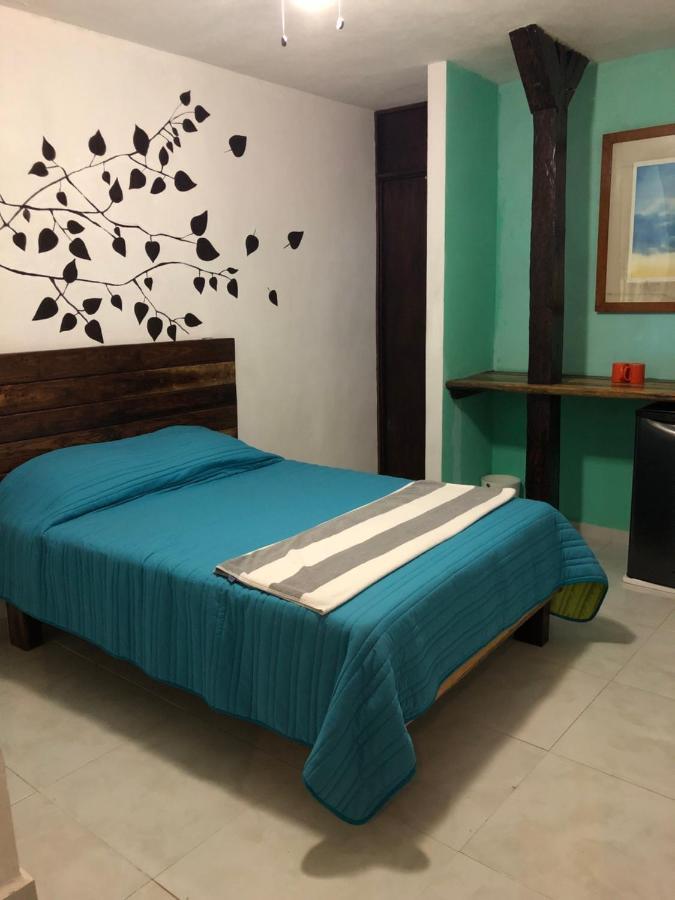 Habitacion Privada A 5 Minutos De La Playa Κανκούν Εξωτερικό φωτογραφία