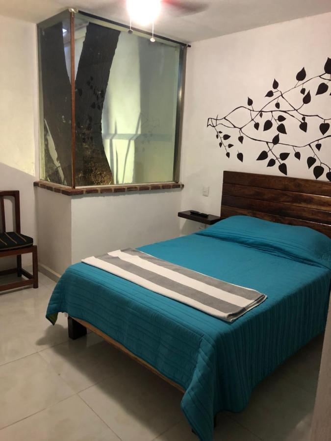 Habitacion Privada A 5 Minutos De La Playa Κανκούν Εξωτερικό φωτογραφία