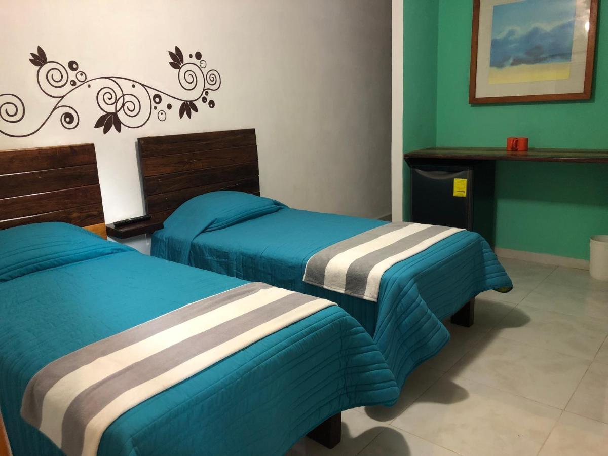 Habitacion Privada A 5 Minutos De La Playa Κανκούν Εξωτερικό φωτογραφία