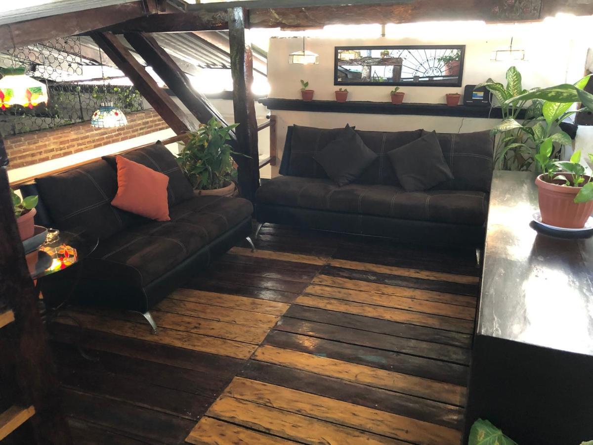 Habitacion Privada A 5 Minutos De La Playa Κανκούν Εξωτερικό φωτογραφία