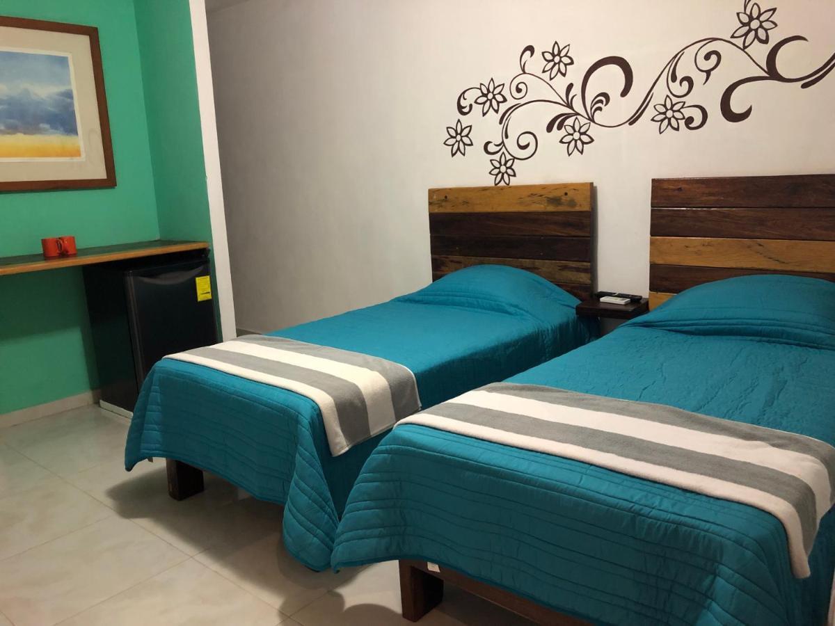 Habitacion Privada A 5 Minutos De La Playa Κανκούν Εξωτερικό φωτογραφία